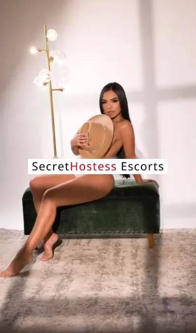 23 Year Old Colombian Escort Zagreb - Image 3