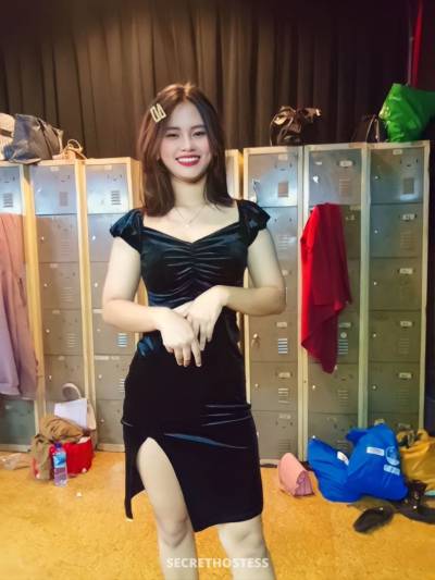 Lulu 23Yrs Old Escort 165CM Tall Jakarta Image - 1