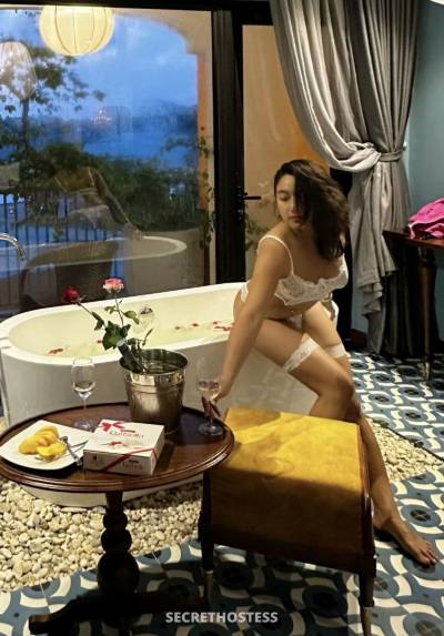 Mabel 31Yrs Old Escort 162CM Tall Bangkok Image - 2