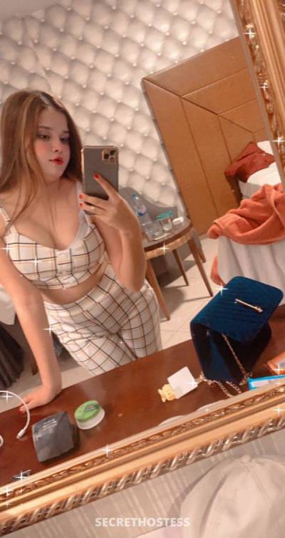 Maria Teenager 19 Old, escort in Dubai