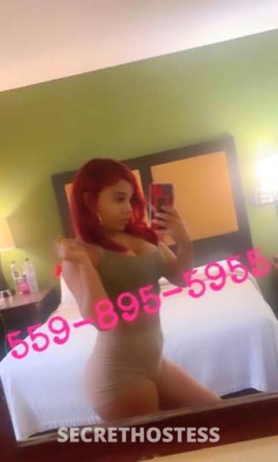 RED HAIR DONT CARE . OUTCALLS. SeXy PETITE TREAT . HABLO  in Merced CA