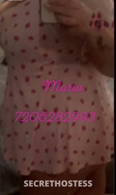 Maria 36Yrs Old Escort Denver CO Image - 3