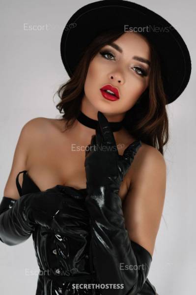 Marianna 28Yrs Old Escort 53KG 170CM Tall Dubai Image - 1