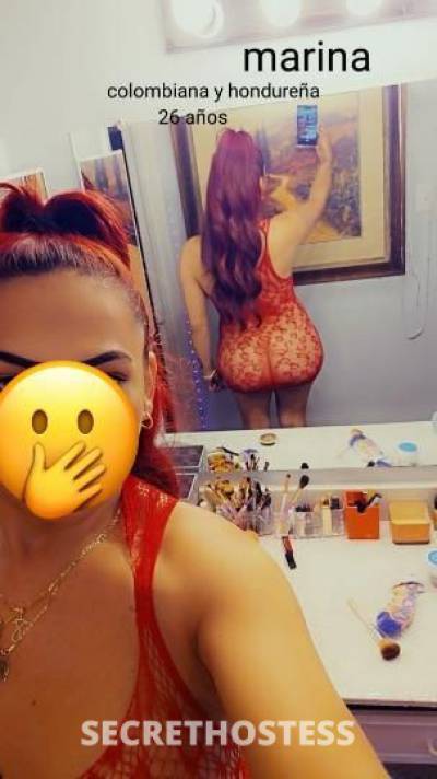 26 year old Colombian Escort in Houston TX especial $60 por visita rpida