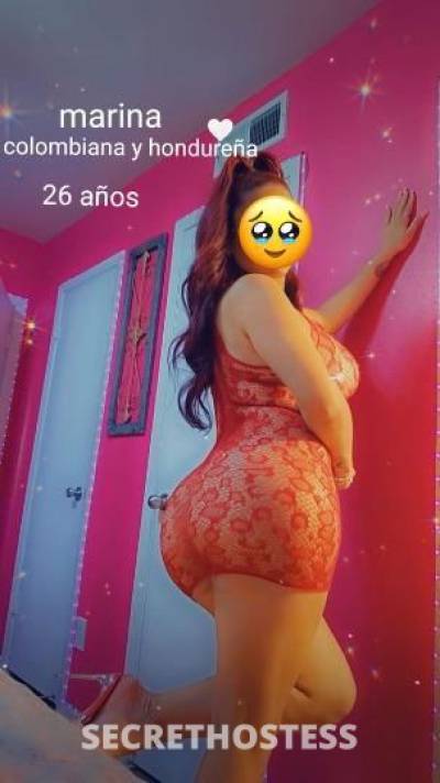 Marina 26Yrs Old Escort Houston TX Image - 6