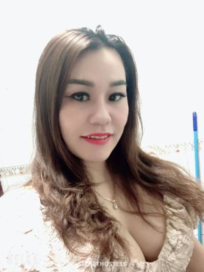 Linda, escort in Muscat