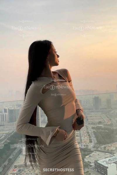 Maya 24Yrs Old Escort 49KG 170CM Tall Dubai Image - 1