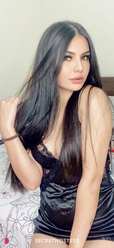 Mdiya 20Yrs Old Escort 166CM Tall Dubai Image - 0