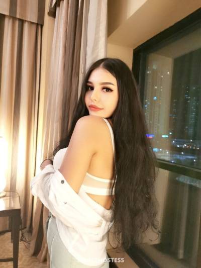 Mdiya 20Yrs Old Escort 166CM Tall Dubai Image - 2