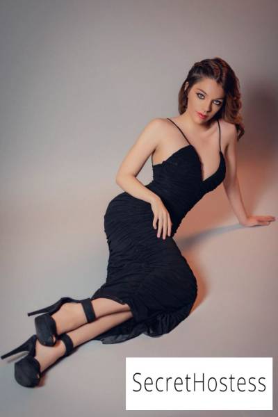 Megan 20Yrs Old Escort 165CM Tall Madrid Image - 0