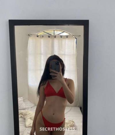 Melina 20Yrs Old Escort Adelaide Image - 3