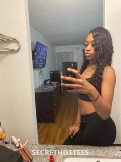 Mercedez 19Yrs Old Escort Little Rock AR Image - 0