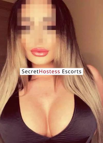 Milana 31Yrs Old Escort 53KG 166CM Tall Sofia Image - 4