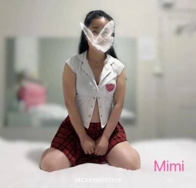 last day 31th January Asina girl best service- Stay in new  in Hobart