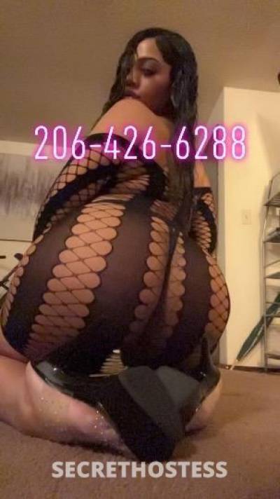 ...AVAILABLE NOW..Mixed Islander Princess..Sexy. Thick..  in Tacoma WA