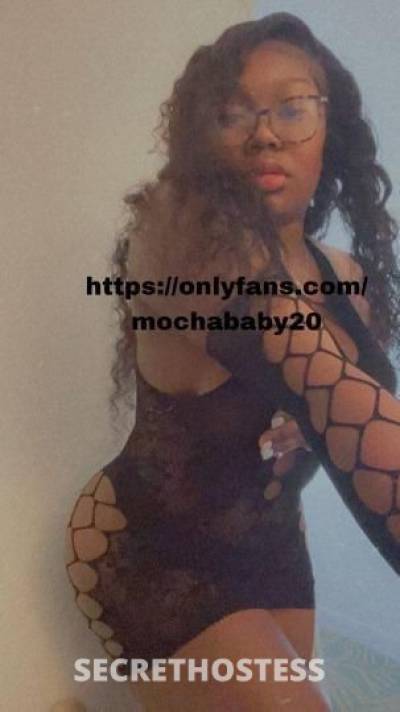 Mocha 22Yrs Old Escort Nashville TN Image - 1