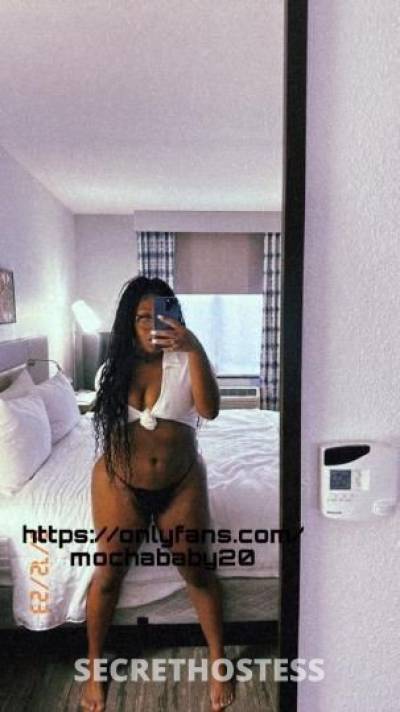 Mocha 22Yrs Old Escort Nashville TN Image - 4