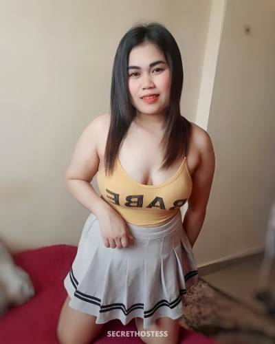 Mona 25Yrs Old Escort 55KG 155CM Tall Muscat Image - 2