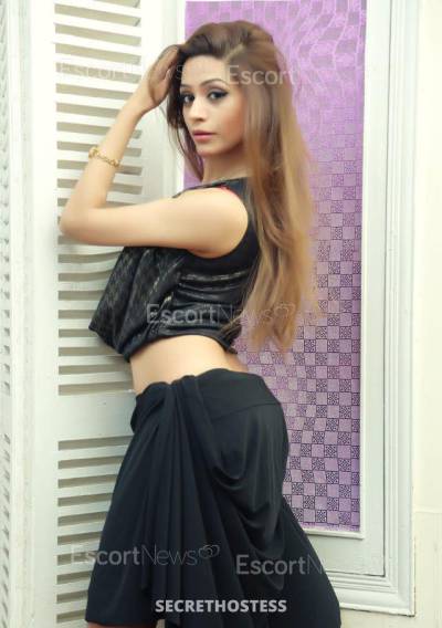 22 Year Old Indian Escort Dubai - Image 1