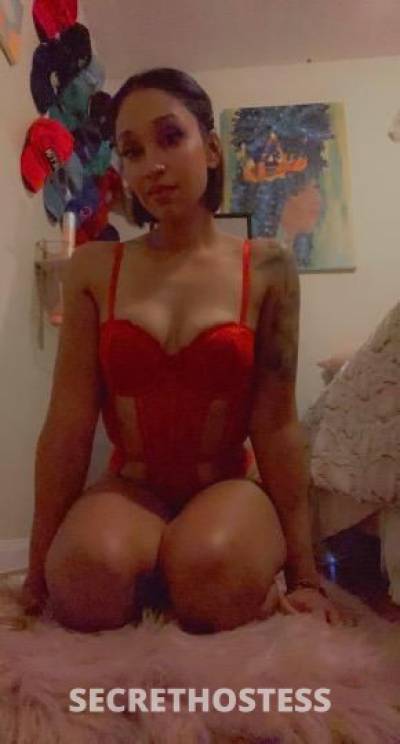 MyatheGoddess 30Yrs Old Escort New Orleans LA Image - 1