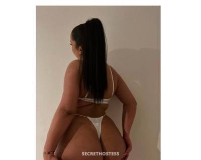 Nadia 22Yrs Old Escort Aberdeen Image - 4