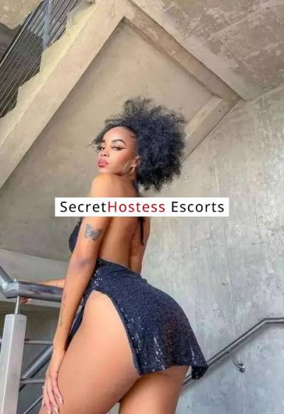 Nairobi 23Yrs Old Escort 56KG 163CM Tall Nairobi Image - 3