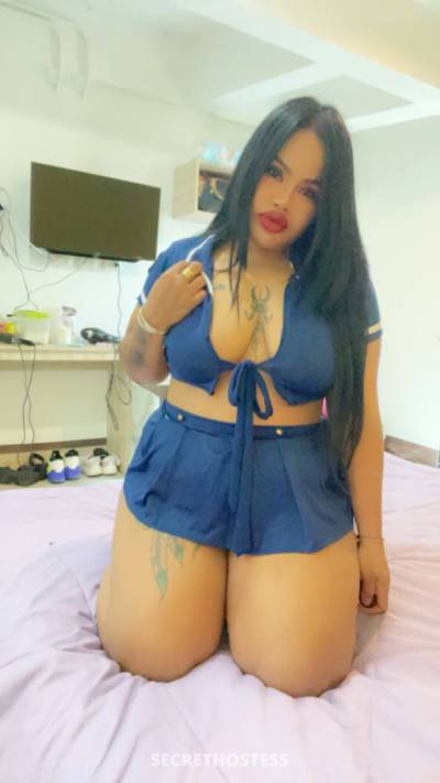 Nana, escort in Phuket