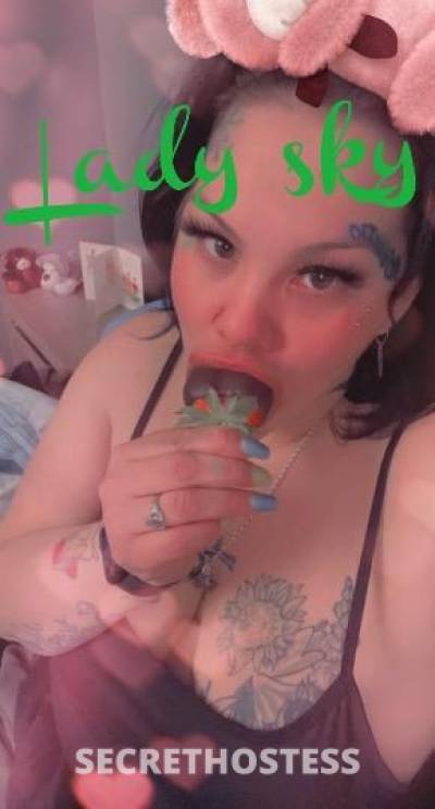 NevaehladySky 37Yrs Old Escort Hudson Valley NY Image - 4
