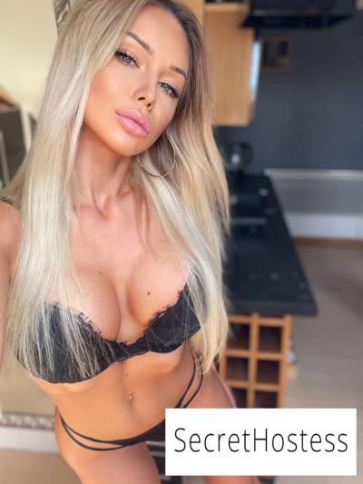 22 Year Old European Escort Warsaw Green eyes - Image 2