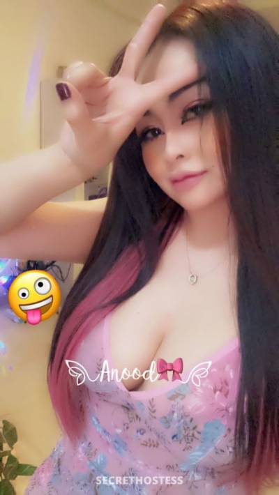 Nida 26Yrs Old Escort 165CM Tall Muscat Image - 3