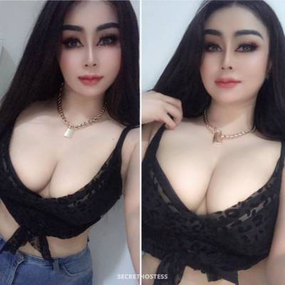 Nida 26Yrs Old Escort 165CM Tall Muscat Image - 4