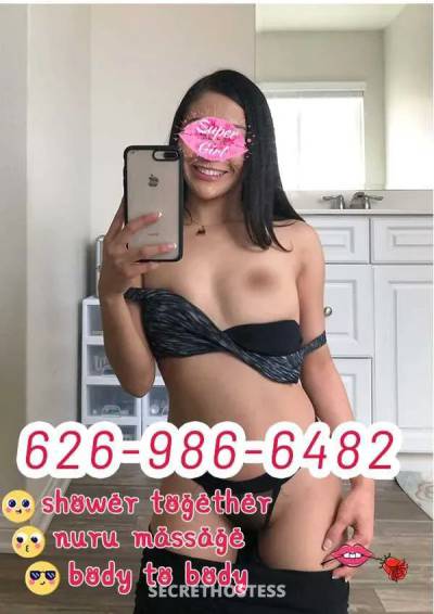 Not Set 23Yrs Old Escort San Gabriel Valley CA Image - 2