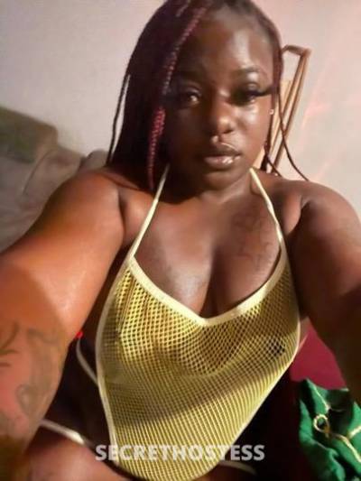 PRETTYBLAC😍 25Yrs Old Escort Macon GA Image - 1