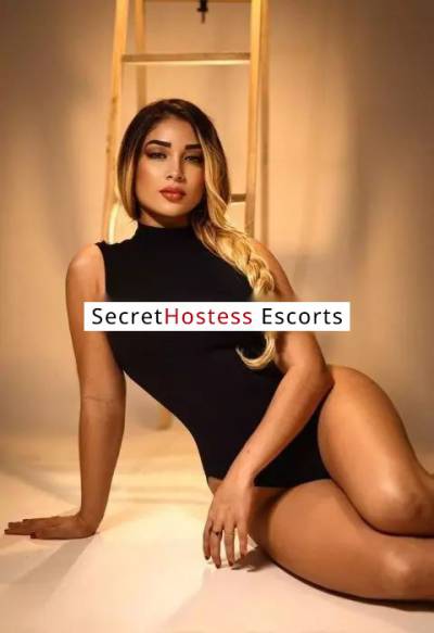 Pamela 23Yrs Old Escort 58KG 168CM Tall Cartagena Image - 9