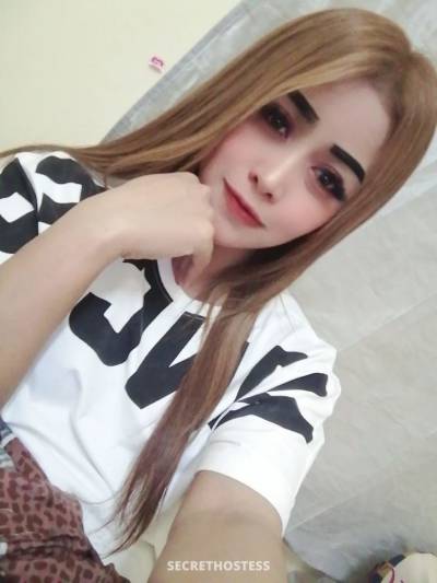 Small Lady Good Service, escort in Muscat
