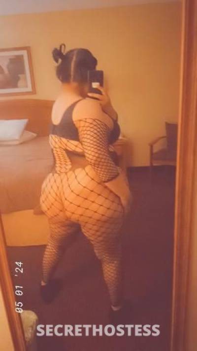 Pocahontas 26Yrs Old Escort Killeen TX Image - 5