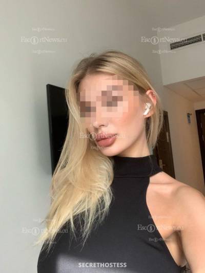 21 Year Old European Escort Dubai - Image 2