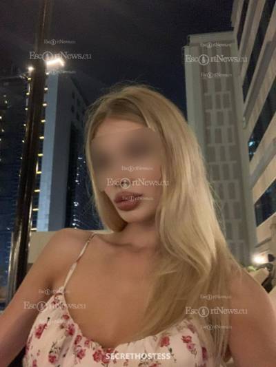 21 Year Old European Escort Dubai - Image 4