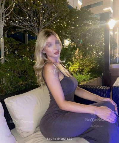 21 Year Old European Escort Dubai - Image 8