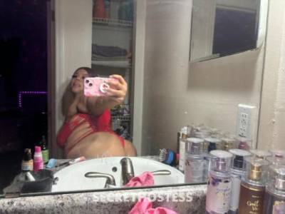 Rosa 19Yrs Old Escort Raleigh NC Image - 1