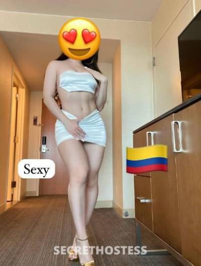 SOFIACOLOMBIANA 31Yrs Old Escort Manhattan NY Image - 4