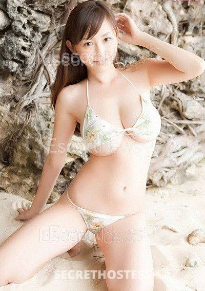 20 Year Old Asian Escort Abu Dhabi - Image 1