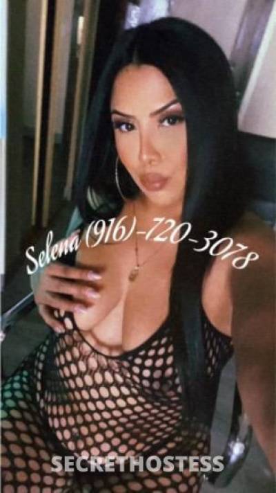 Selena 25Yrs Old Escort Sacramento CA Image - 1