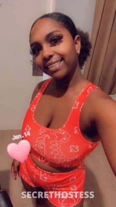 SexyBlack 25Yrs Old Escort Beaumont TX Image - 1