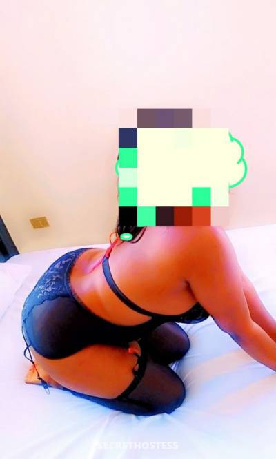 Sheila 23Yrs Old Escort 163CM Tall Kampala Image - 1