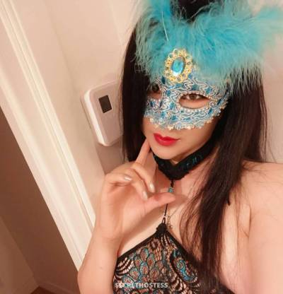 27 Year Old Asian Escort Kelowna - Image 1