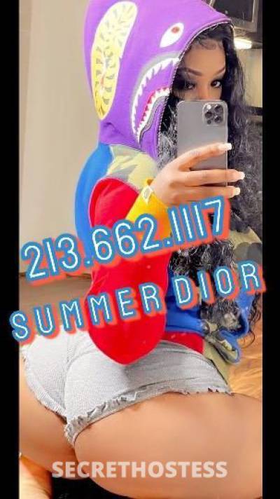 SummerDior 25Yrs Old Escort 167CM Tall Stockton CA Image - 0