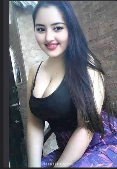 Sunali 22Yrs Old Escort 160CM Tall Muscat Image - 1