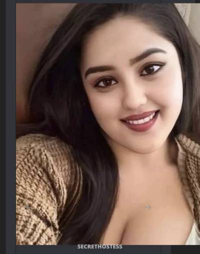 Sunali 22Yrs Old Escort 160CM Tall Muscat Image - 3