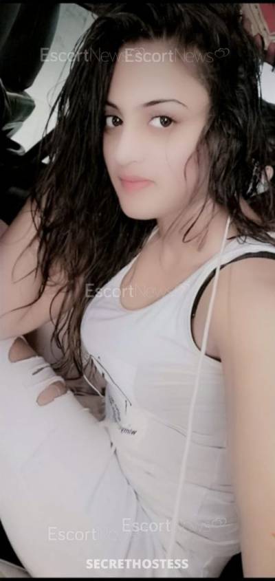 22 Year Old Indian Escort Dubai - Image 1